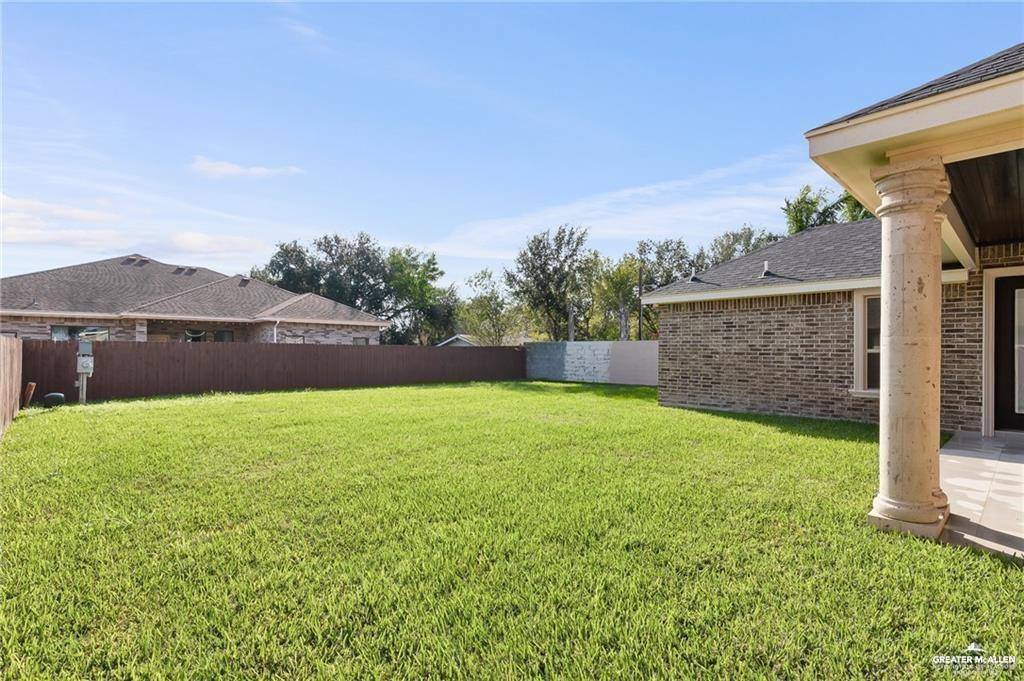 2809 Grambling Avenue, McAllen, TX 78504