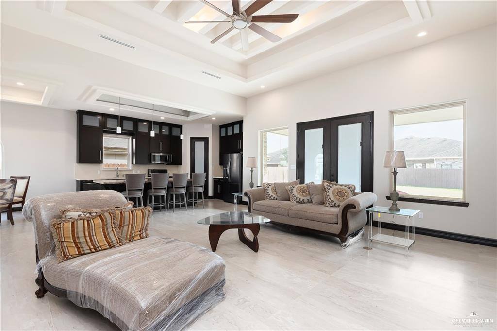 2809 Grambling Avenue, McAllen, TX 78504