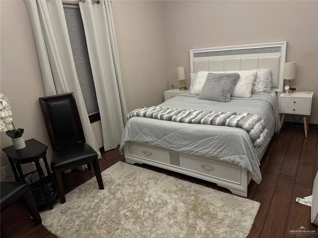 2809 Grambling Avenue, McAllen, TX 78504