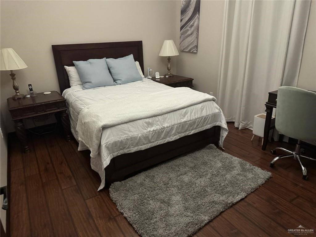 2809 Grambling Avenue, McAllen, TX 78504