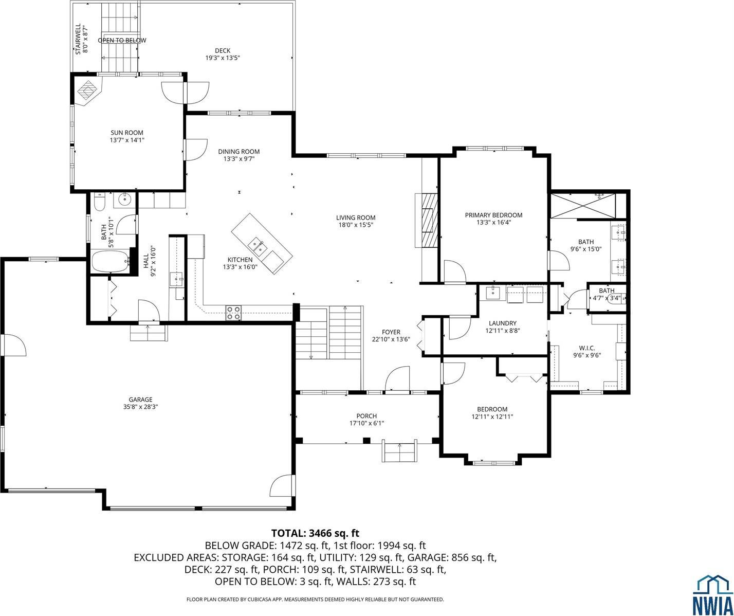 240 N Pond Dr., Jackson, MN 56143