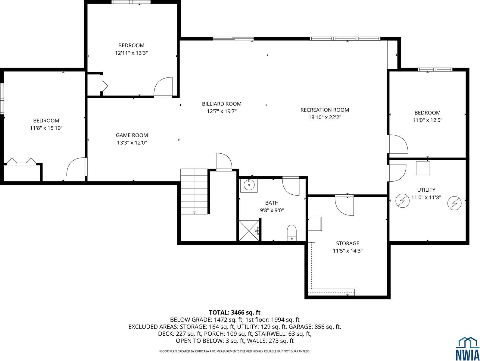 240 N Pond Dr., Jackson, MN 56143