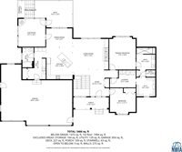 240 N Pond Dr., Jackson, MN 56143