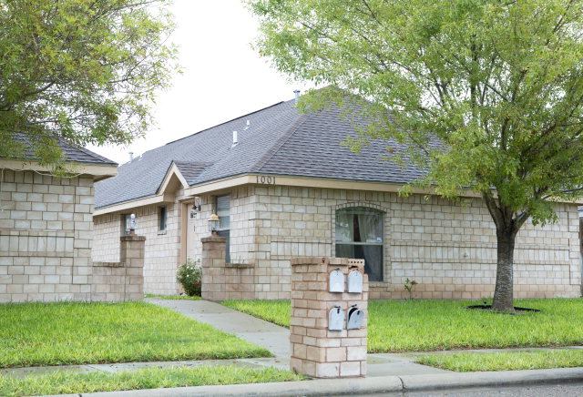 1001 S Palm Dr, #3, Pharr, TX 78577
