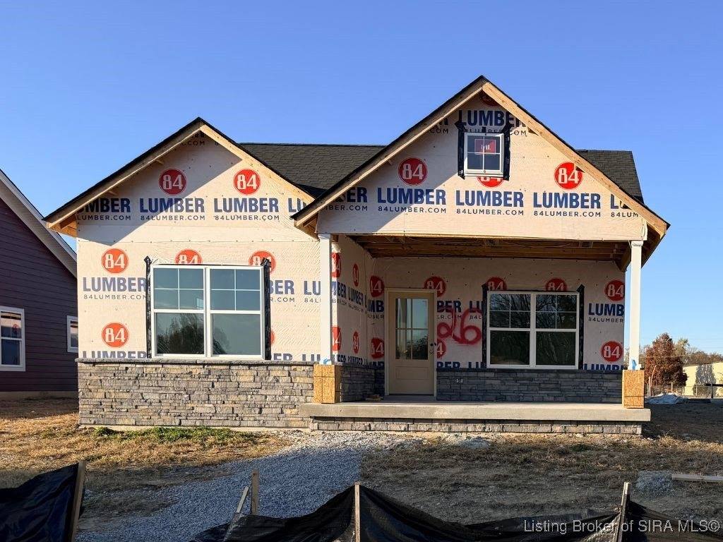 2115 Loop Island Way, New Albany, IN 47150