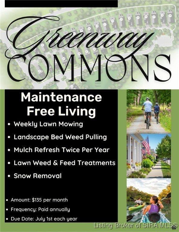 2115 Loop Island Way, New Albany, IN 47150