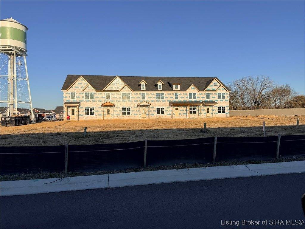 113 Nighthawk Place, New Albany, IN 47150