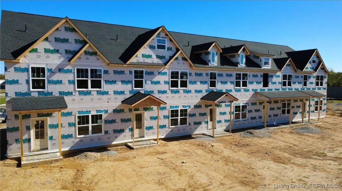 115 Nighthawk Place, New Albany, IN 47150