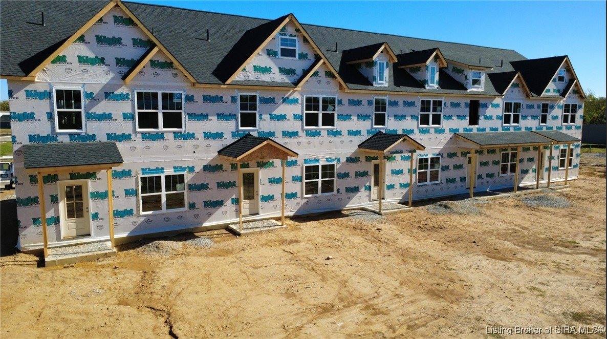 117 Nighthawk Place, New Albany, IN 47150