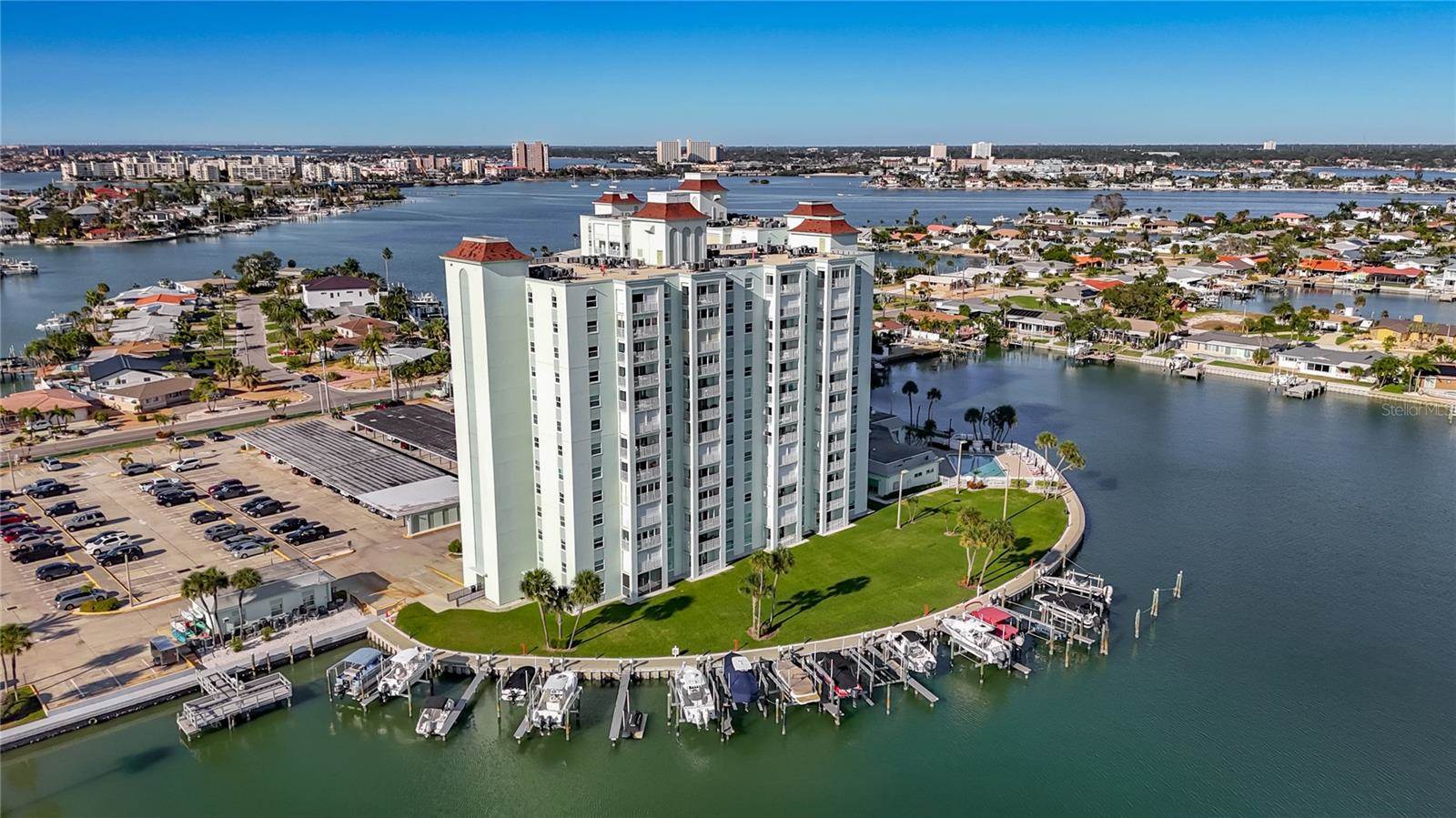 400 64TH Avenue, Saint Pete Beach, FL 33706