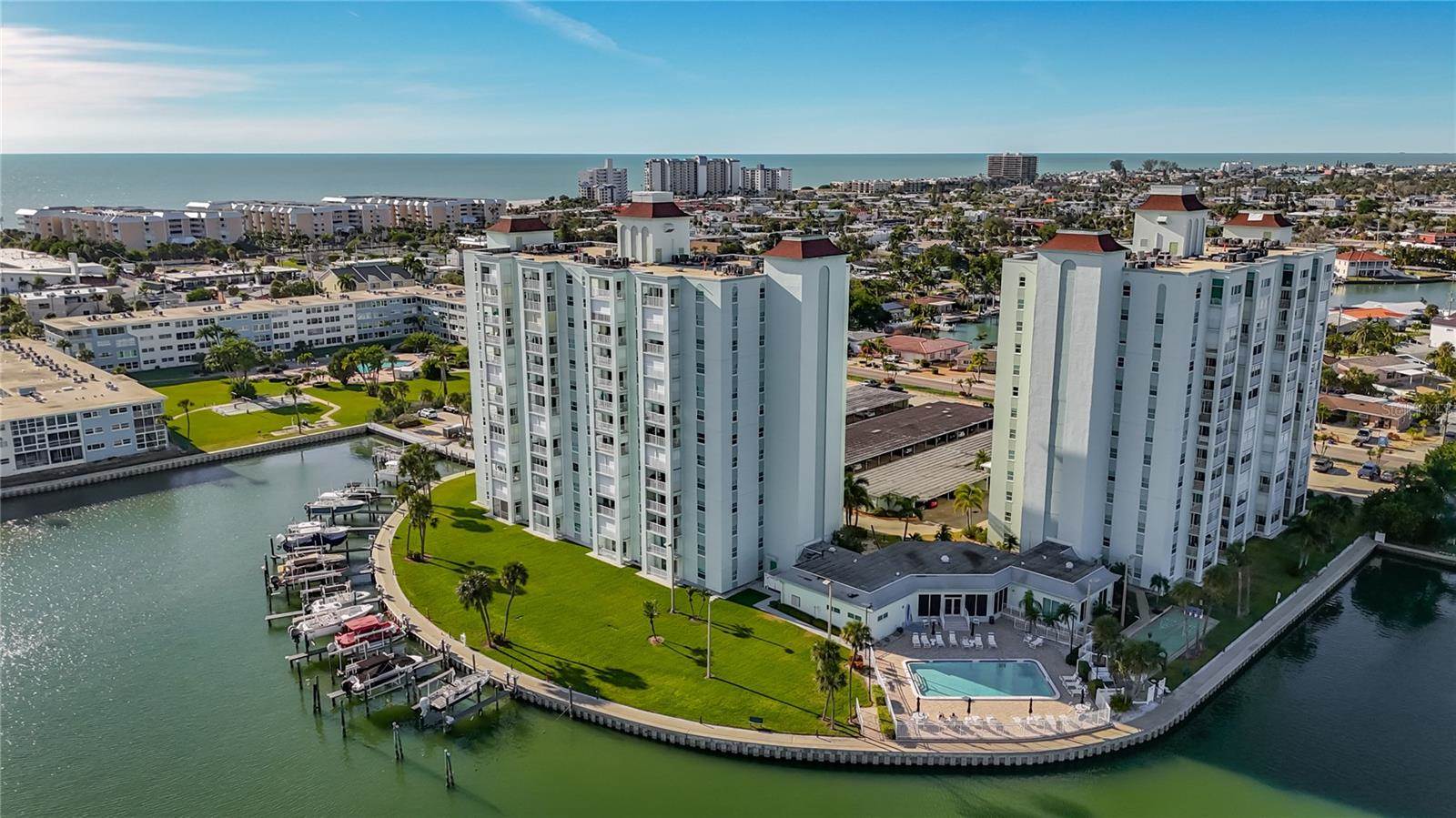 400 64TH Avenue, Saint Pete Beach, FL 33706