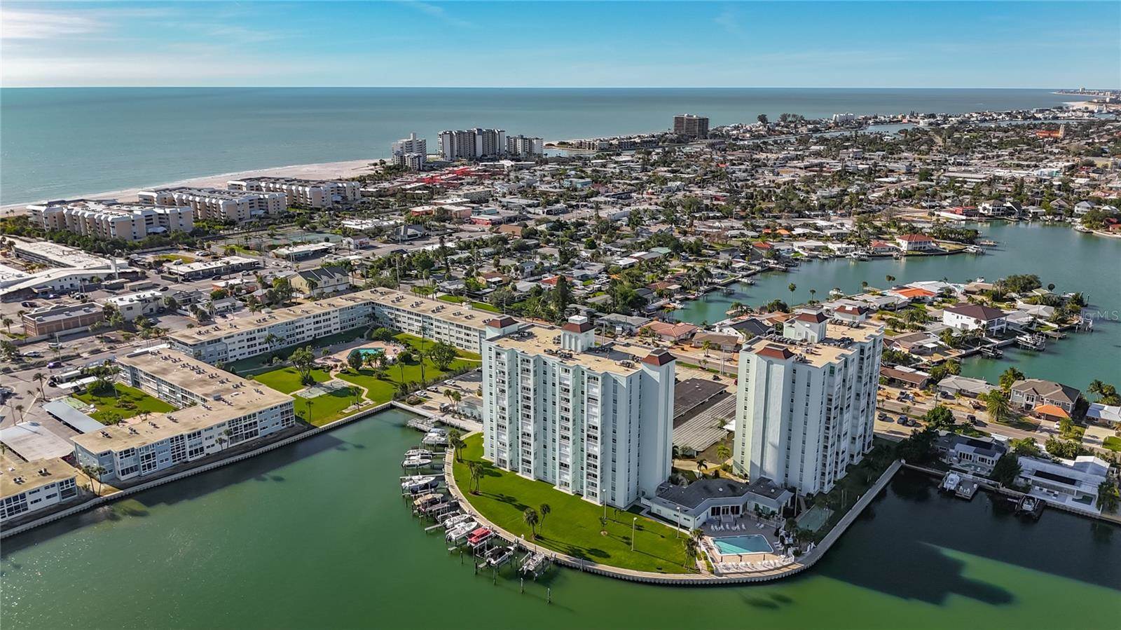 400 64TH Avenue, Saint Pete Beach, FL 33706