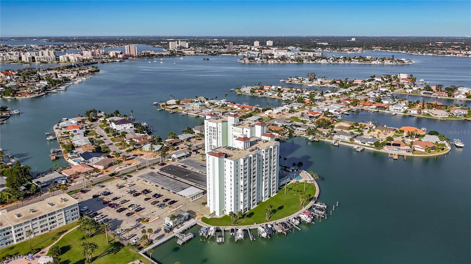 400 64TH Avenue, Saint Pete Beach, FL 33706