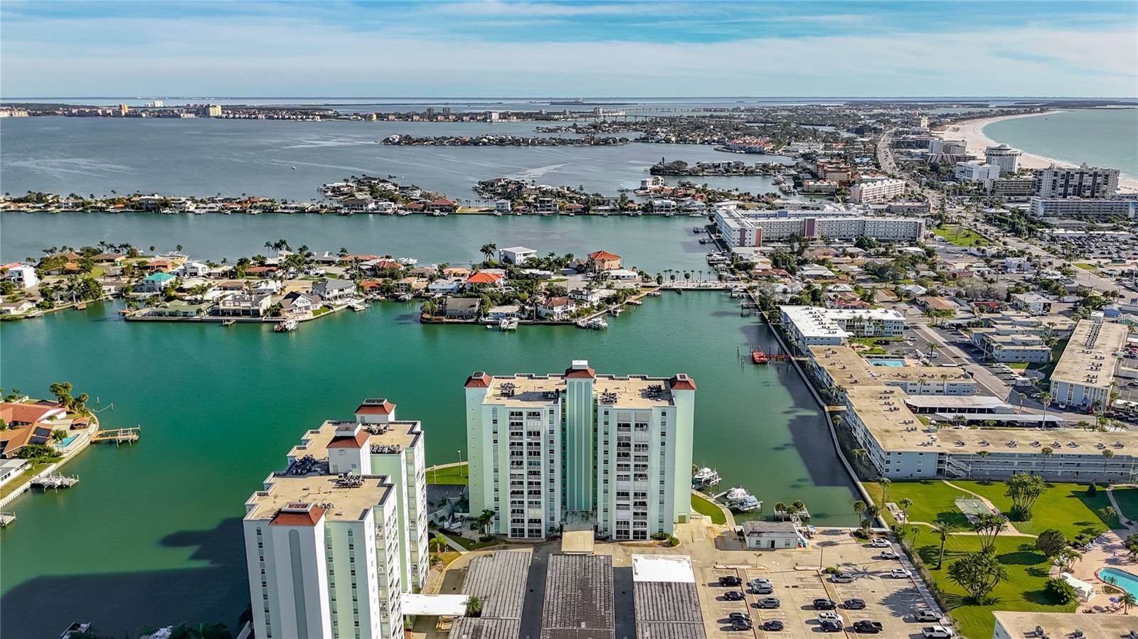 400 64TH Avenue, Saint Pete Beach, FL 33706