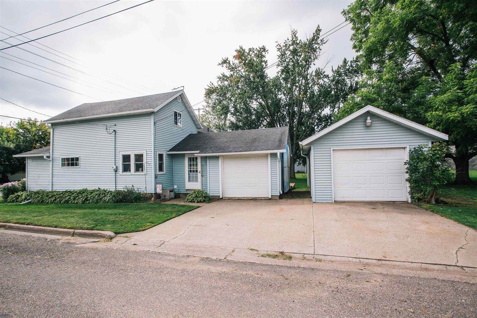 1212 Hewett Street, Neillsville, WI 54456