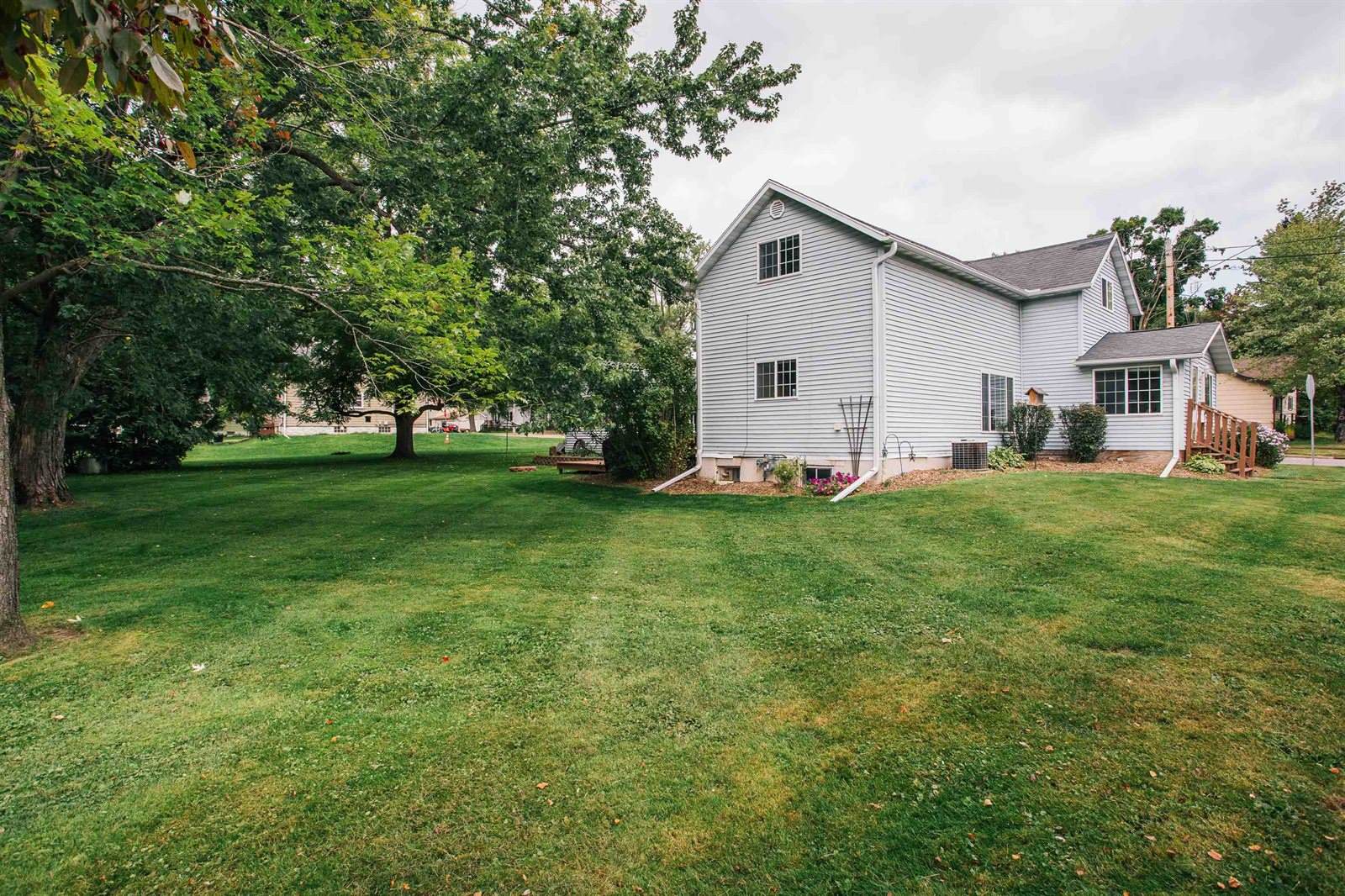 1212 Hewett Street, Neillsville, WI 54456