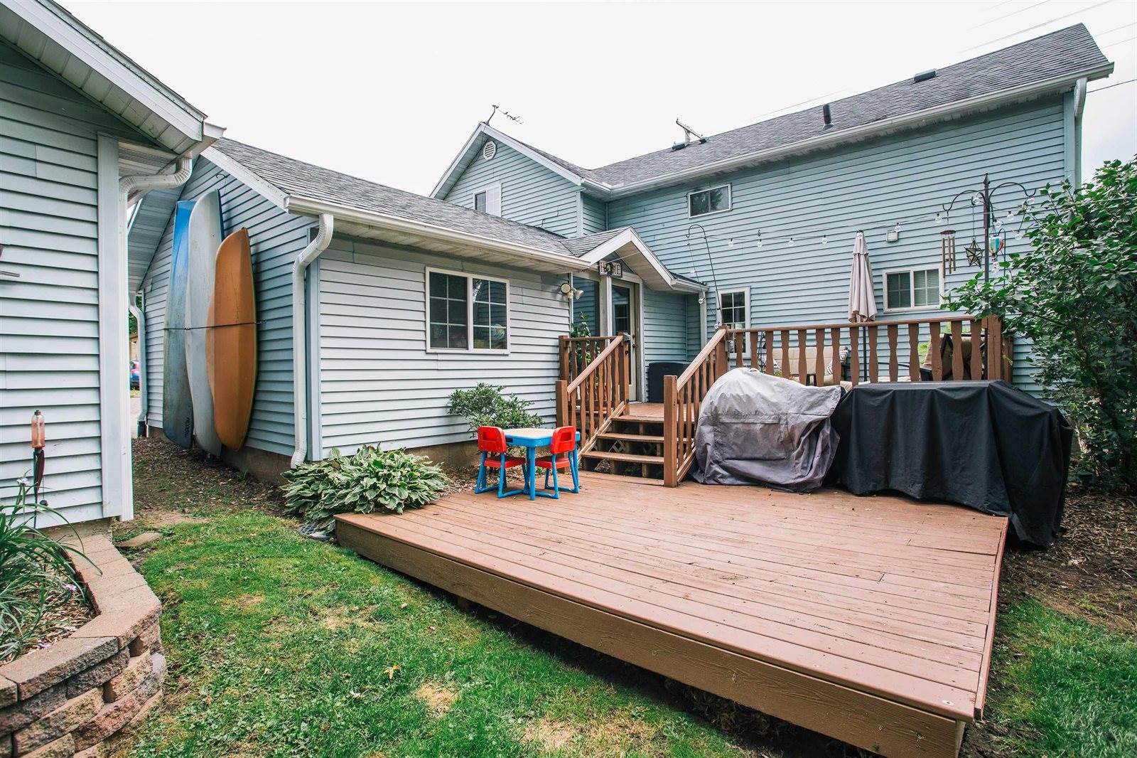 1212 Hewett Street, Neillsville, WI 54456