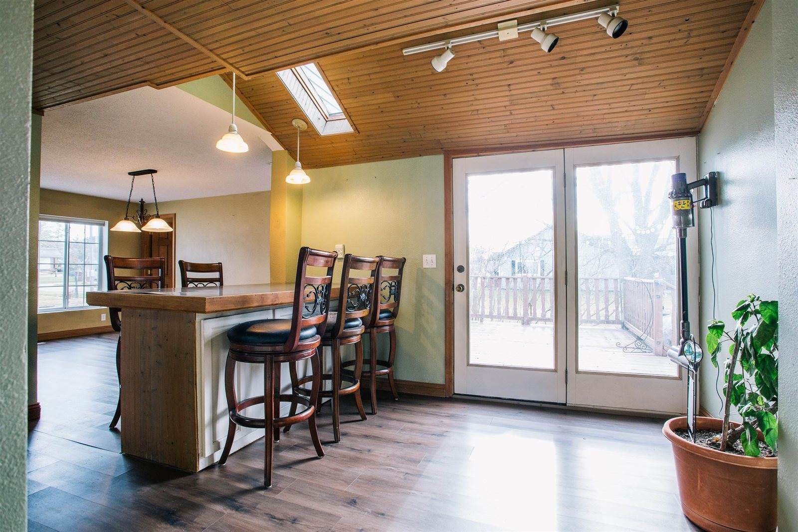 1212 Hewett Street, Neillsville, WI 54456