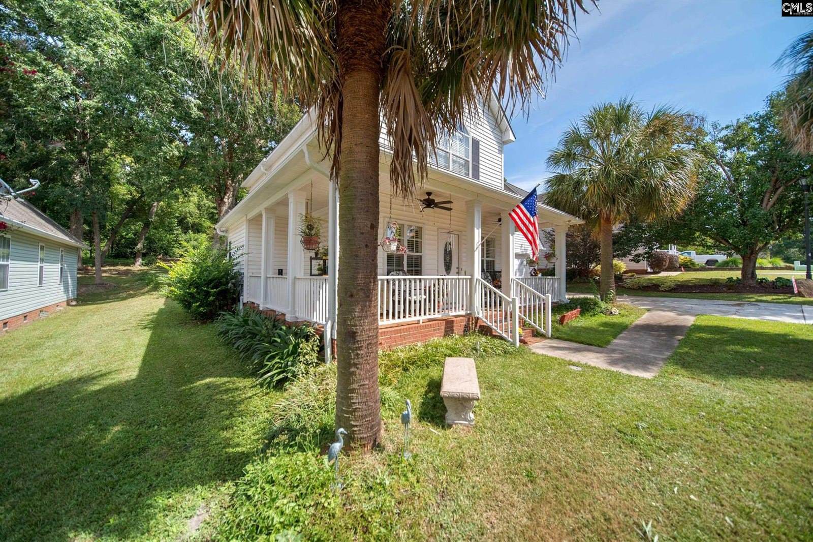 108 Red Barn, Lexington, SC 29072