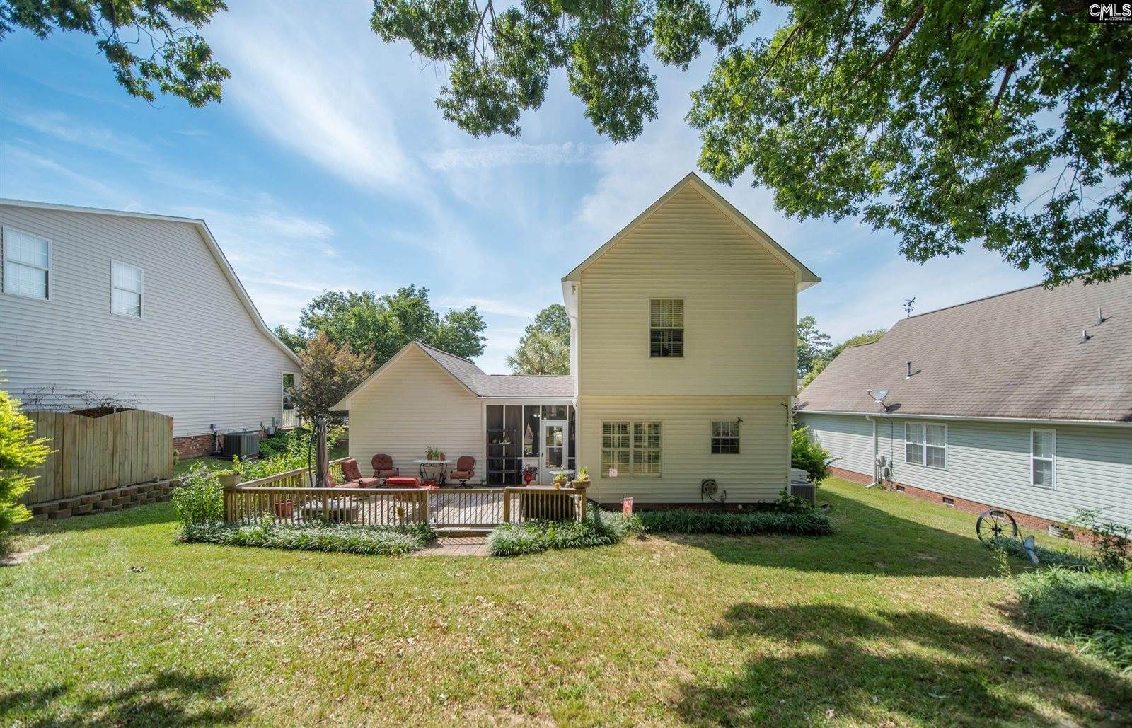 108 Red Barn, Lexington, SC 29072