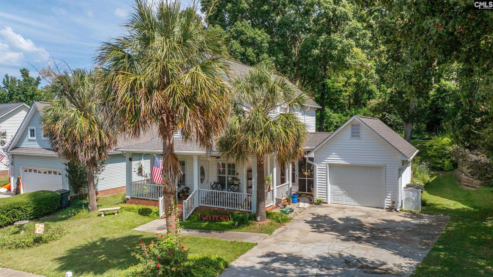 108 Red Barn, Lexington, SC 29072