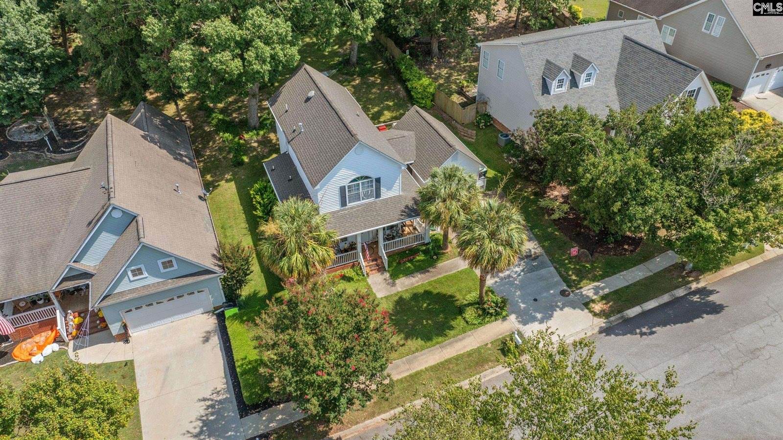 108 Red Barn, Lexington, SC 29072