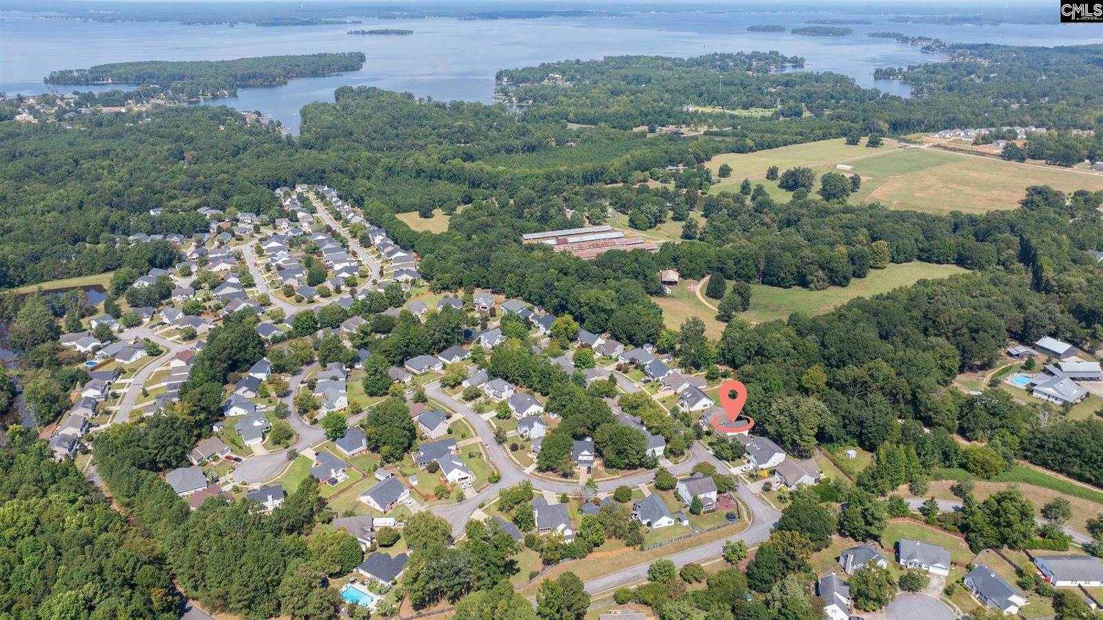 108 Red Barn, Lexington, SC 29072