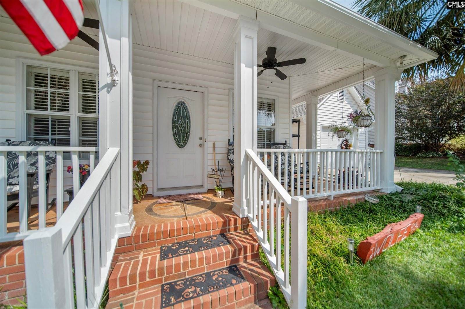 108 Red Barn, Lexington, SC 29072