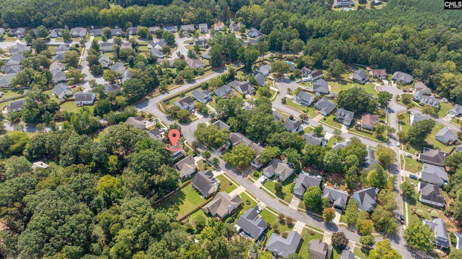 108 Red Barn, Lexington, SC 29072