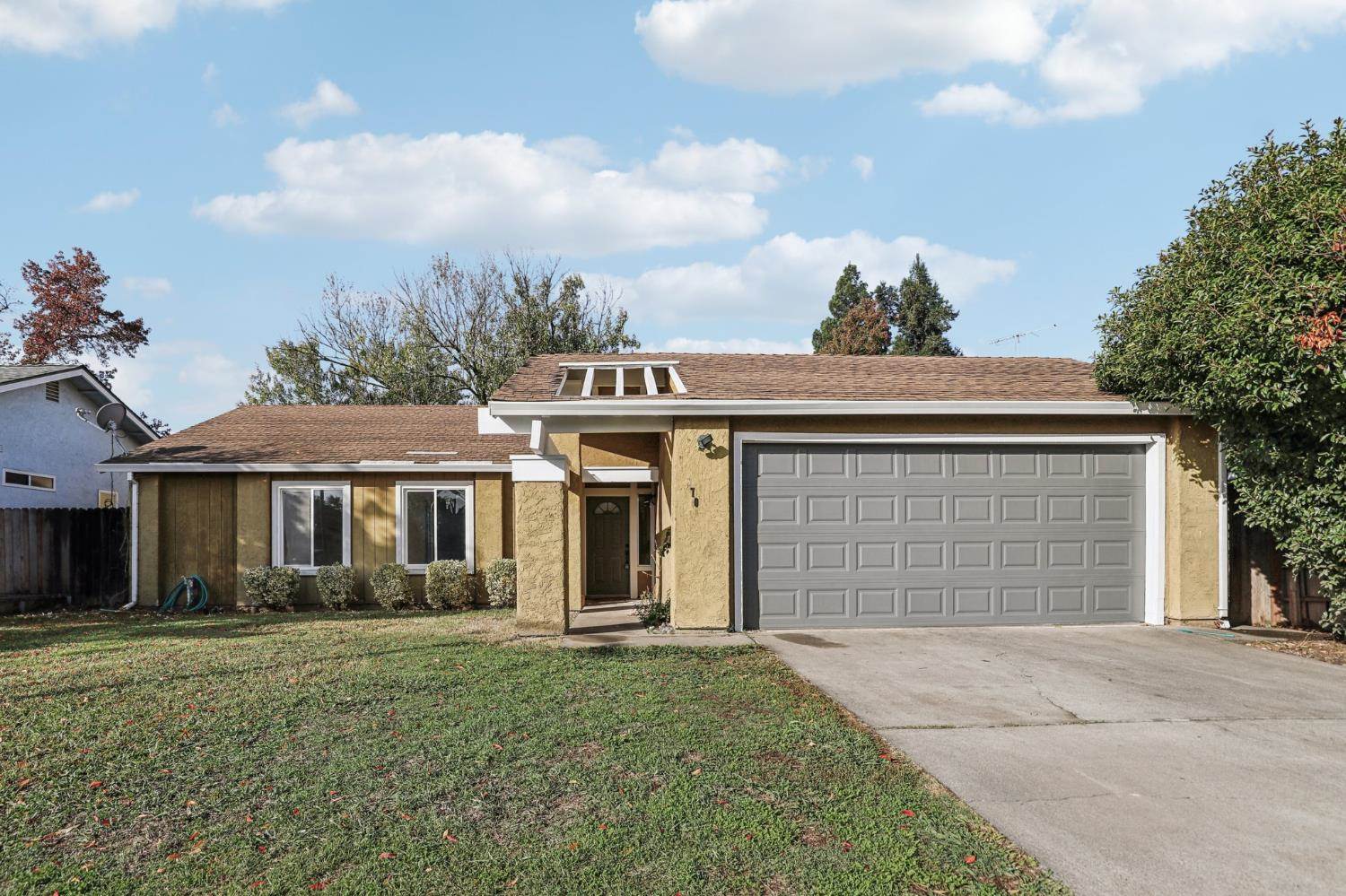 3708 Pullman Drive, Sacramento, CA 95827