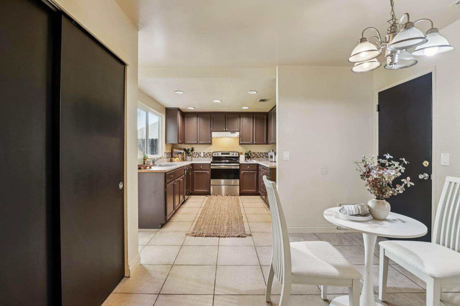 3708 Pullman Drive, Sacramento, CA 95827