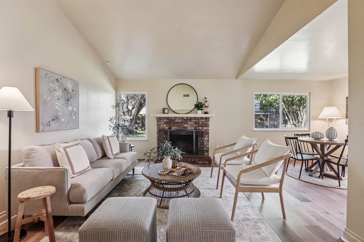 3708 Pullman Drive, Sacramento, CA 95827