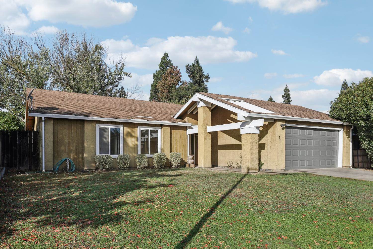 3708 Pullman Drive, Sacramento, CA 95827