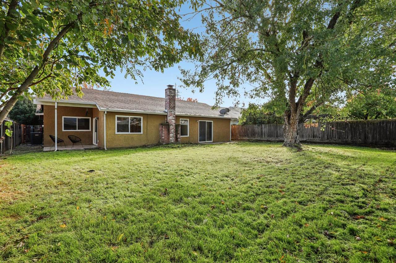 3708 Pullman Drive, Sacramento, CA 95827