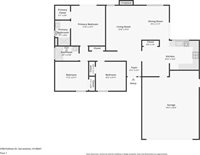 3708 Pullman Drive, Sacramento, CA 95827