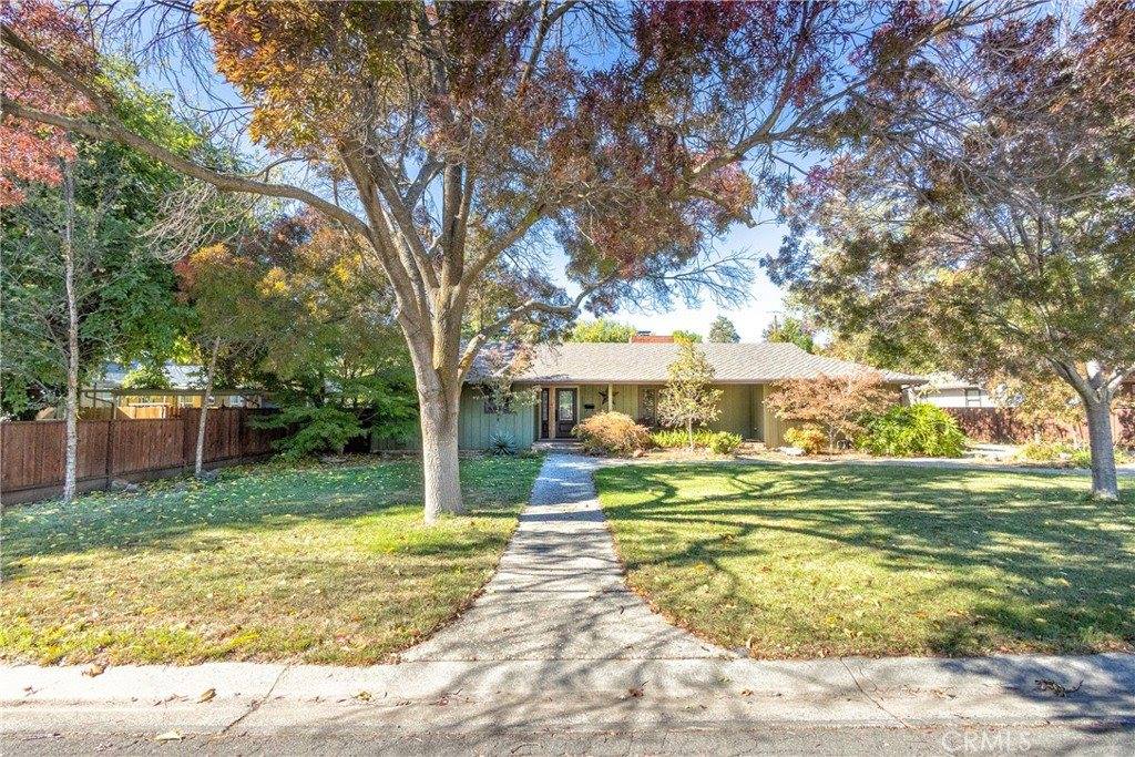 447 South Marshall, Willows, CA 95988