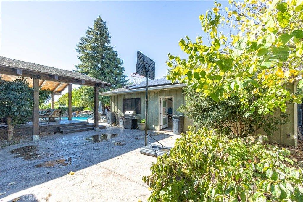 447 South Marshall, Willows, CA 95988