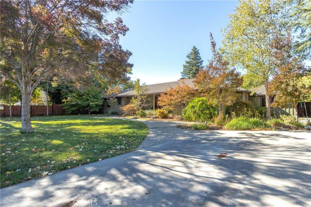 447 South Marshall, Willows, CA 95988