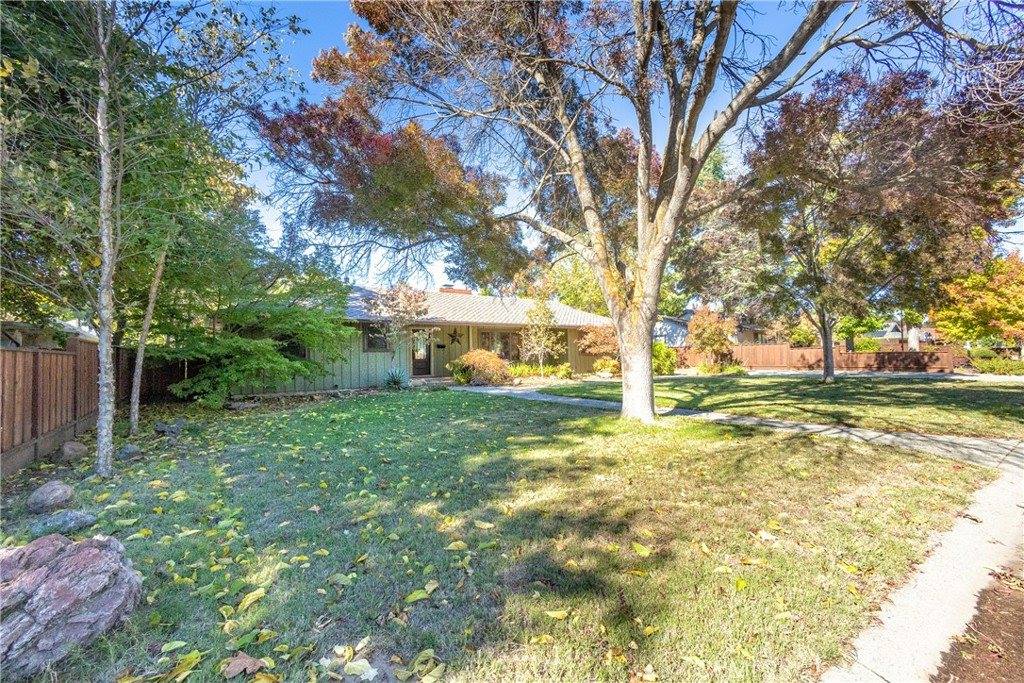 447 South Marshall, Willows, CA 95988