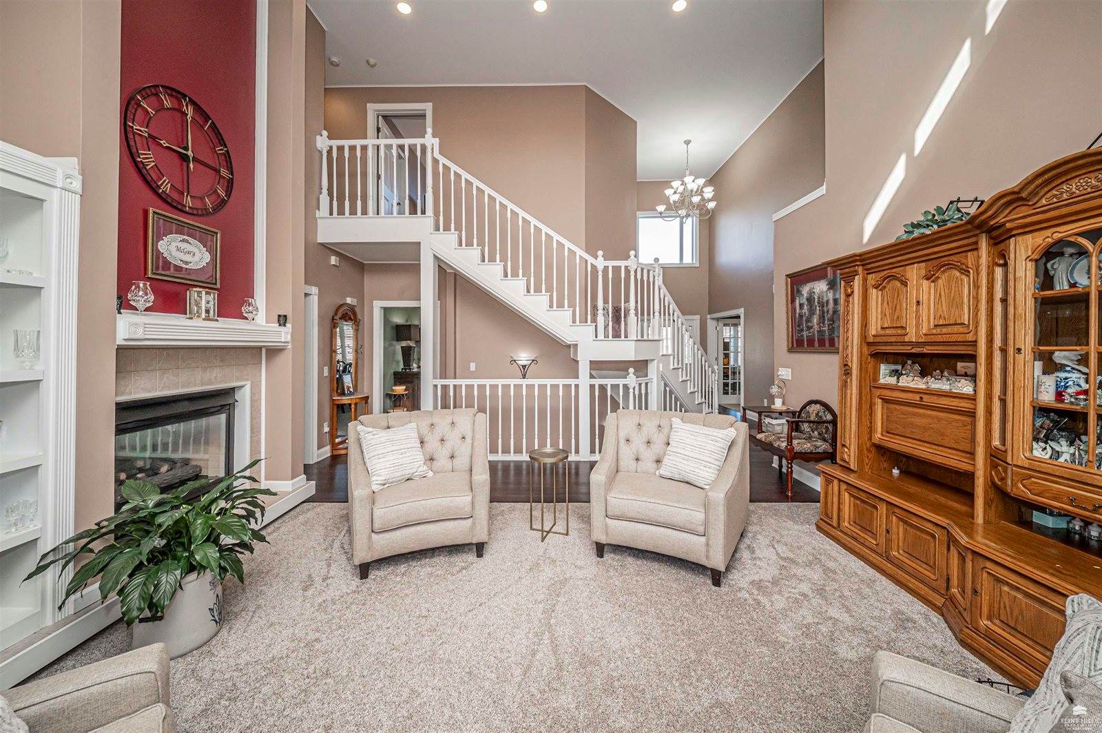 1539 Tamerisk Drive, Junction City, KS 66441