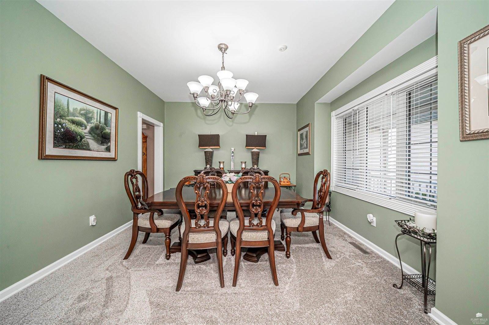 1539 Tamerisk Drive, Junction City, KS 66441