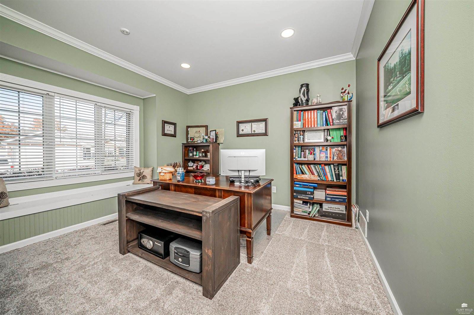 1539 Tamerisk Drive, Junction City, KS 66441