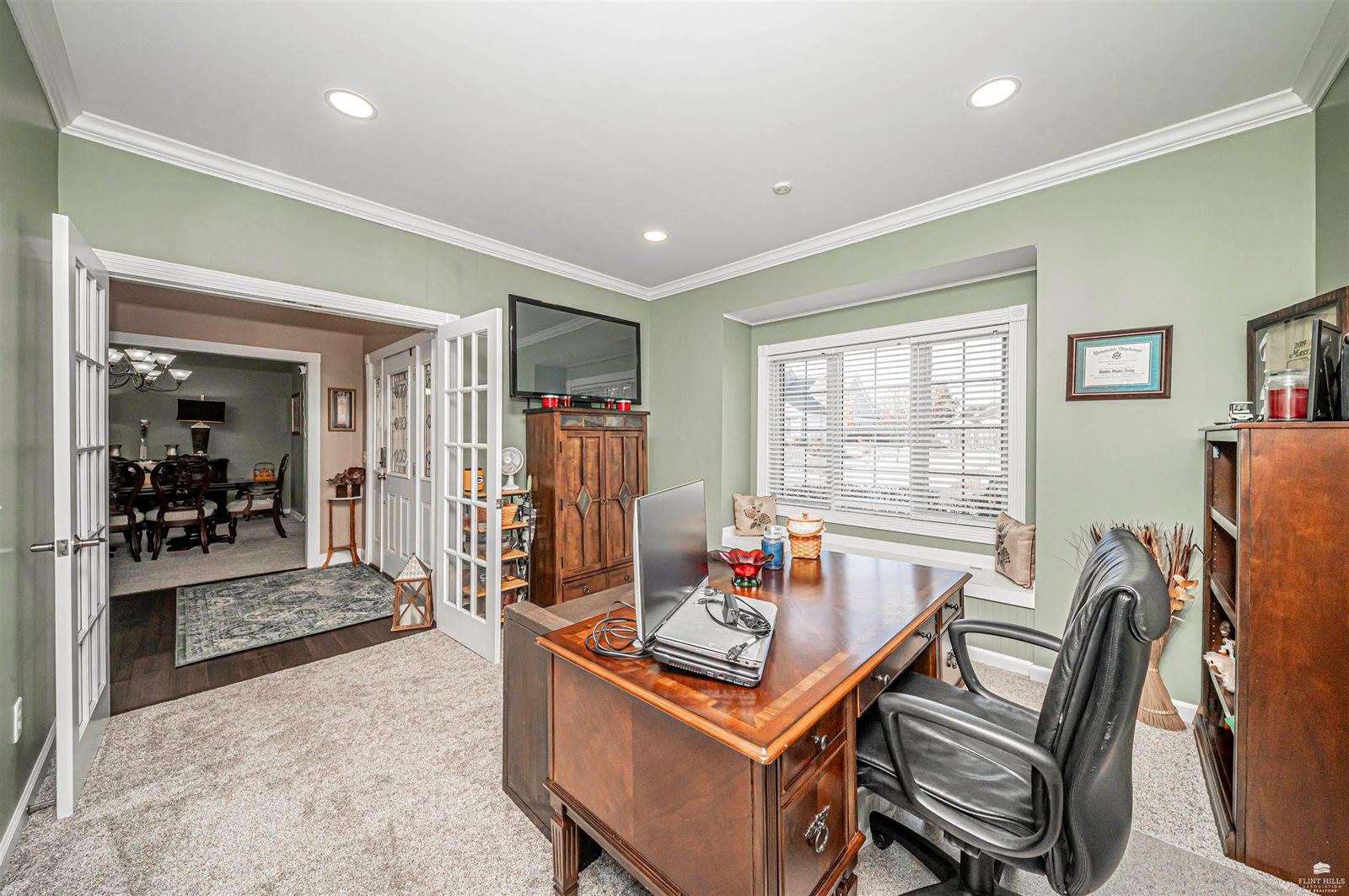 1539 Tamerisk Drive, Junction City, KS 66441