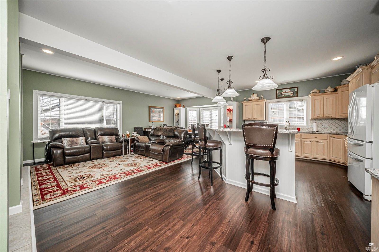 1539 Tamerisk Drive, Junction City, KS 66441