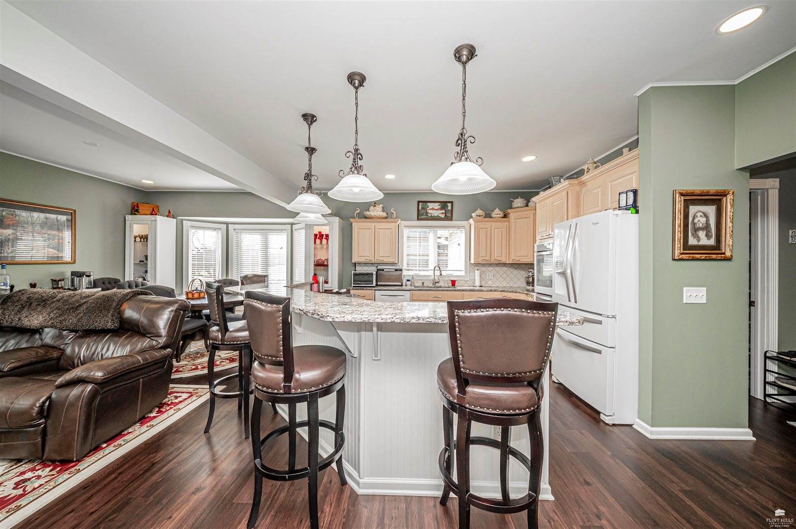 1539 Tamerisk Drive, Junction City, KS 66441