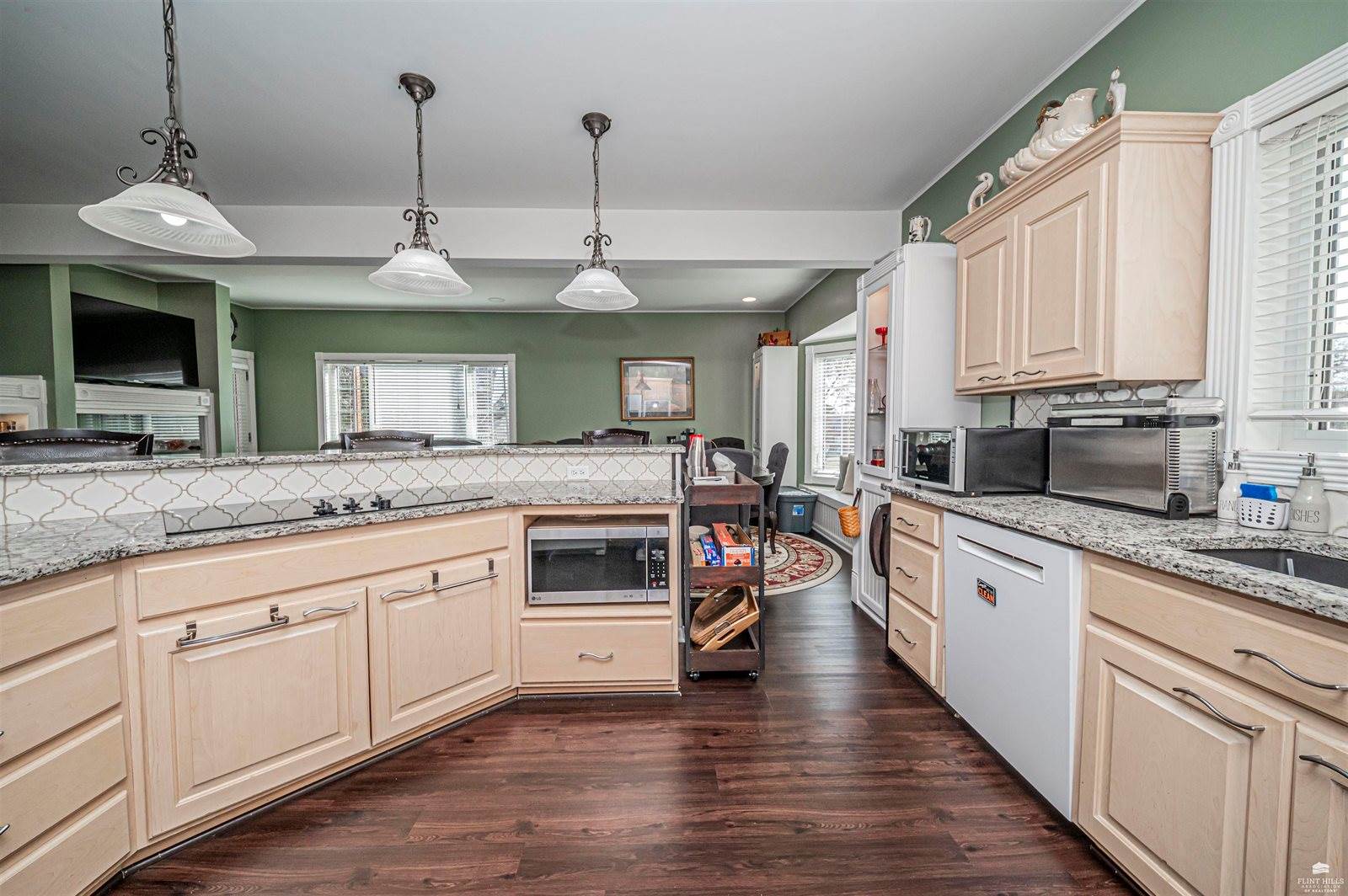 1539 Tamerisk Drive, Junction City, KS 66441