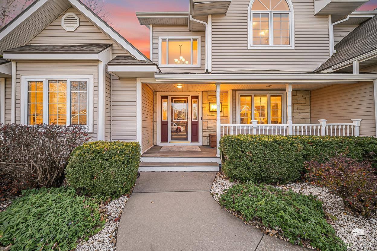 1539 Tamerisk Drive, Junction City, KS 66441