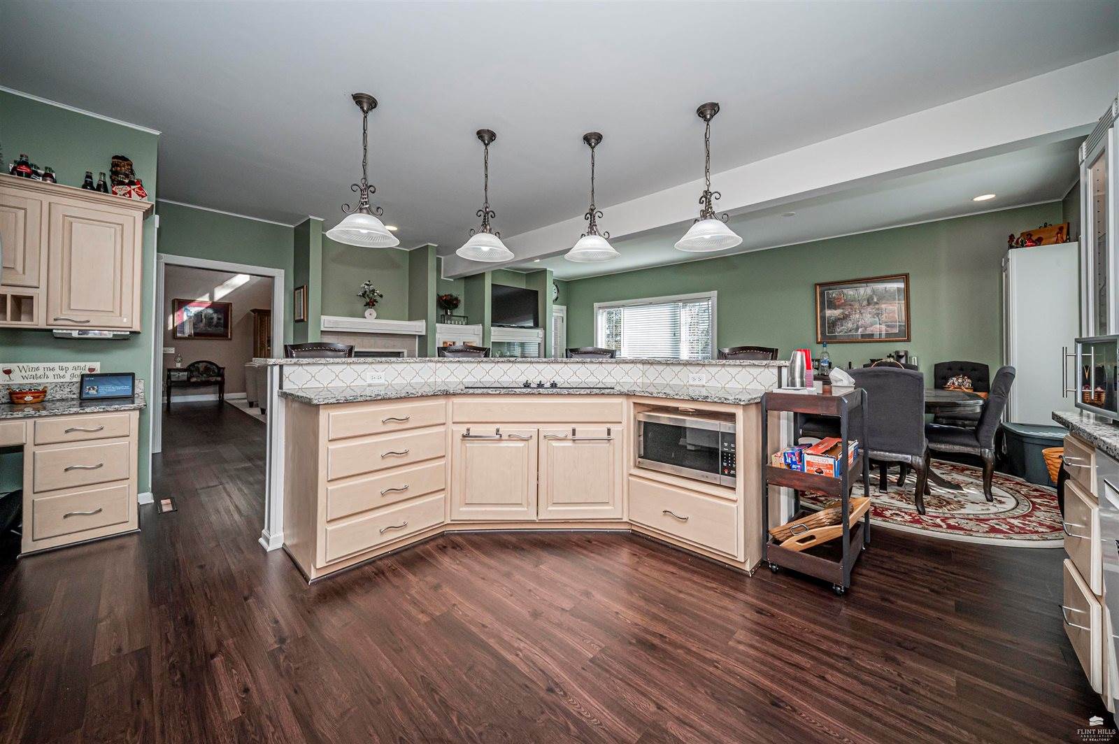 1539 Tamerisk Drive, Junction City, KS 66441