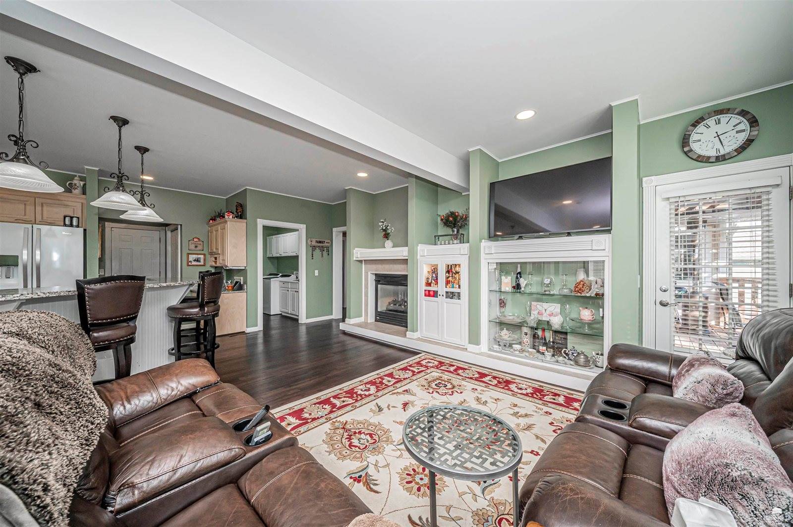 1539 Tamerisk Drive, Junction City, KS 66441