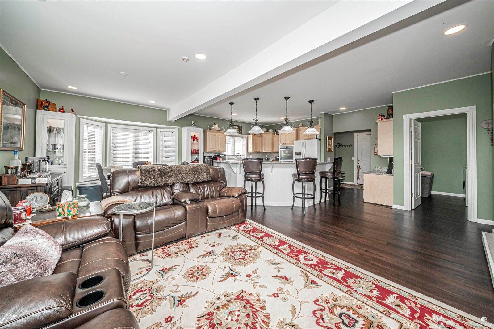 1539 Tamerisk Drive, Junction City, KS 66441